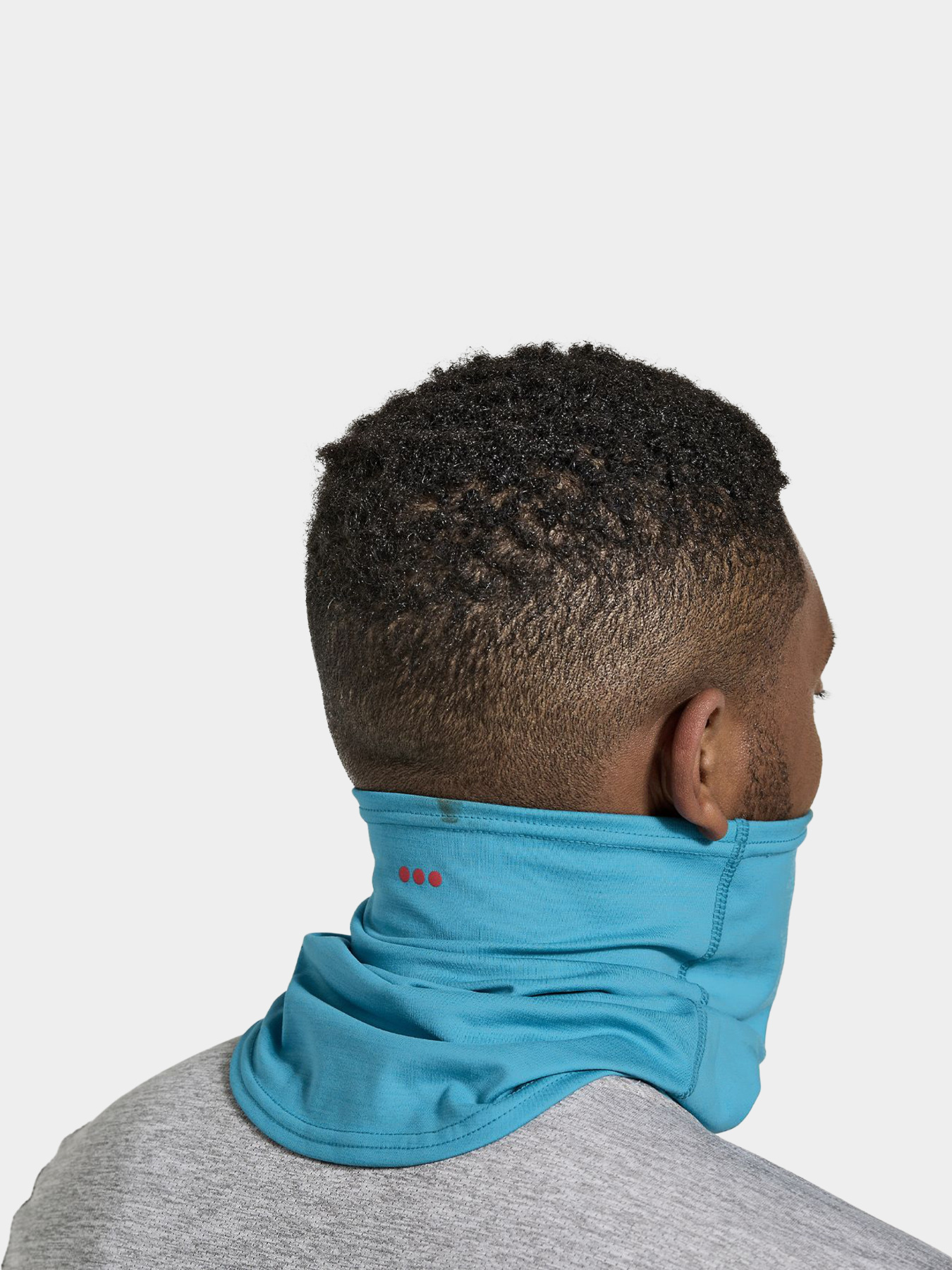 Баф Saucony модель 800034-TQH Фото