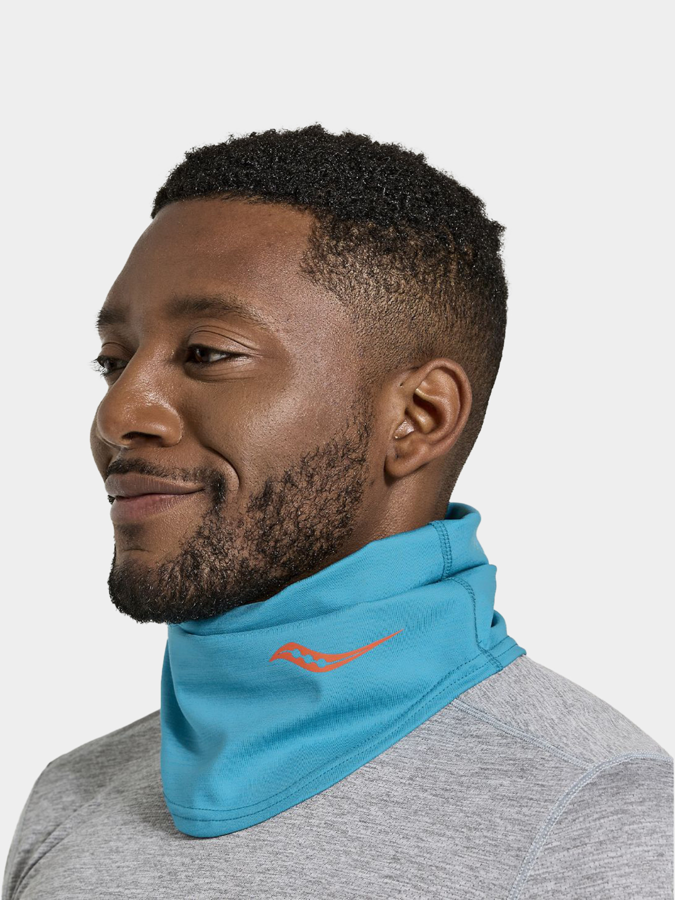 Баф Saucony модель 800034-TQH Фото