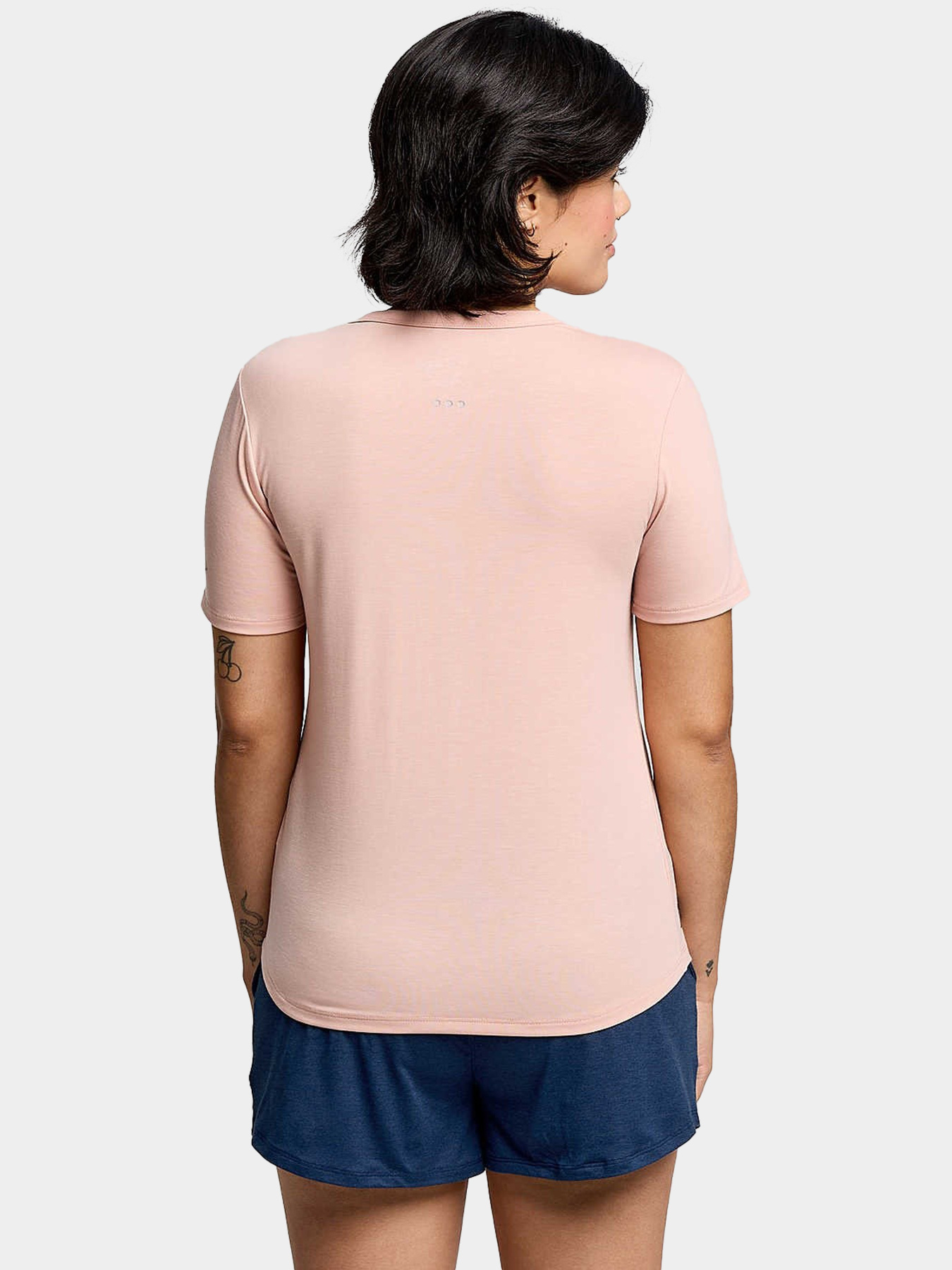 Футболка Saucony модель SAW800475-WR Фото