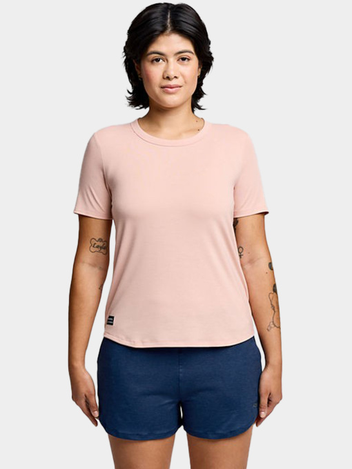 Футболка Saucony модель SAW800475-WR Фото