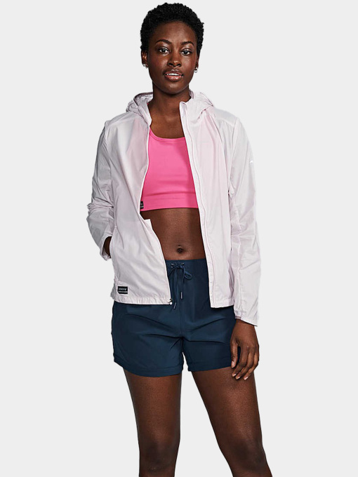 Ветровка Saucony модель SAW800480-BM Фото