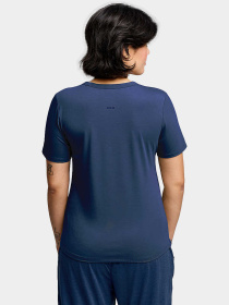 Футболка Saucony модель SAW800475-NV Фото