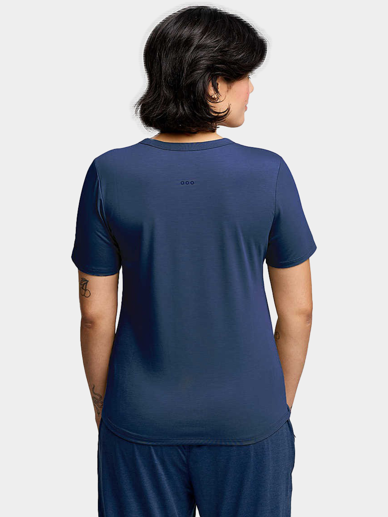 Футболка Saucony модель SAW800475-NV Фото