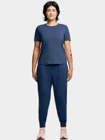 Футболка Saucony модель SAW800475-NV Футболка Saucony модель SAW800475-NV Фото