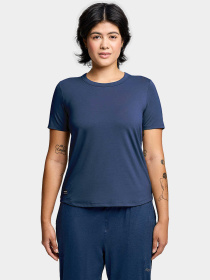 Футболка Saucony модель SAW800475-NV Футболка Saucony модель SAW800475-NV Фото