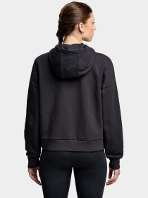 Худи Saucony модель SAW800487-BK Фото