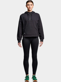 Худі Saucony модель SAW800487-BK Фото