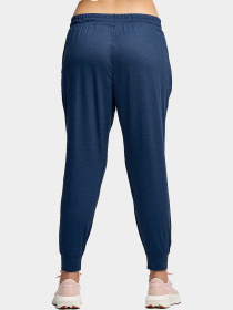 Штаны спортивные Saucony модель SAW800478-NVH Фото