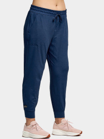 Штаны спортивные Saucony модель SAW800478-NVH Фото