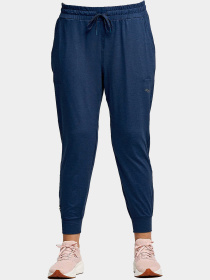 Штаны спортивные Saucony модель SAW800478-NVH Фото