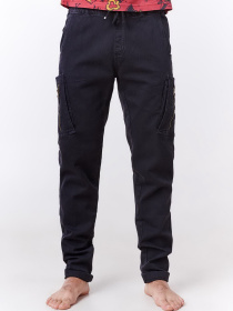 Повседневные штаны Feel and Fly модель 1801020177 Повседневные штаны Feel and Fly модель 1801020177 Фото