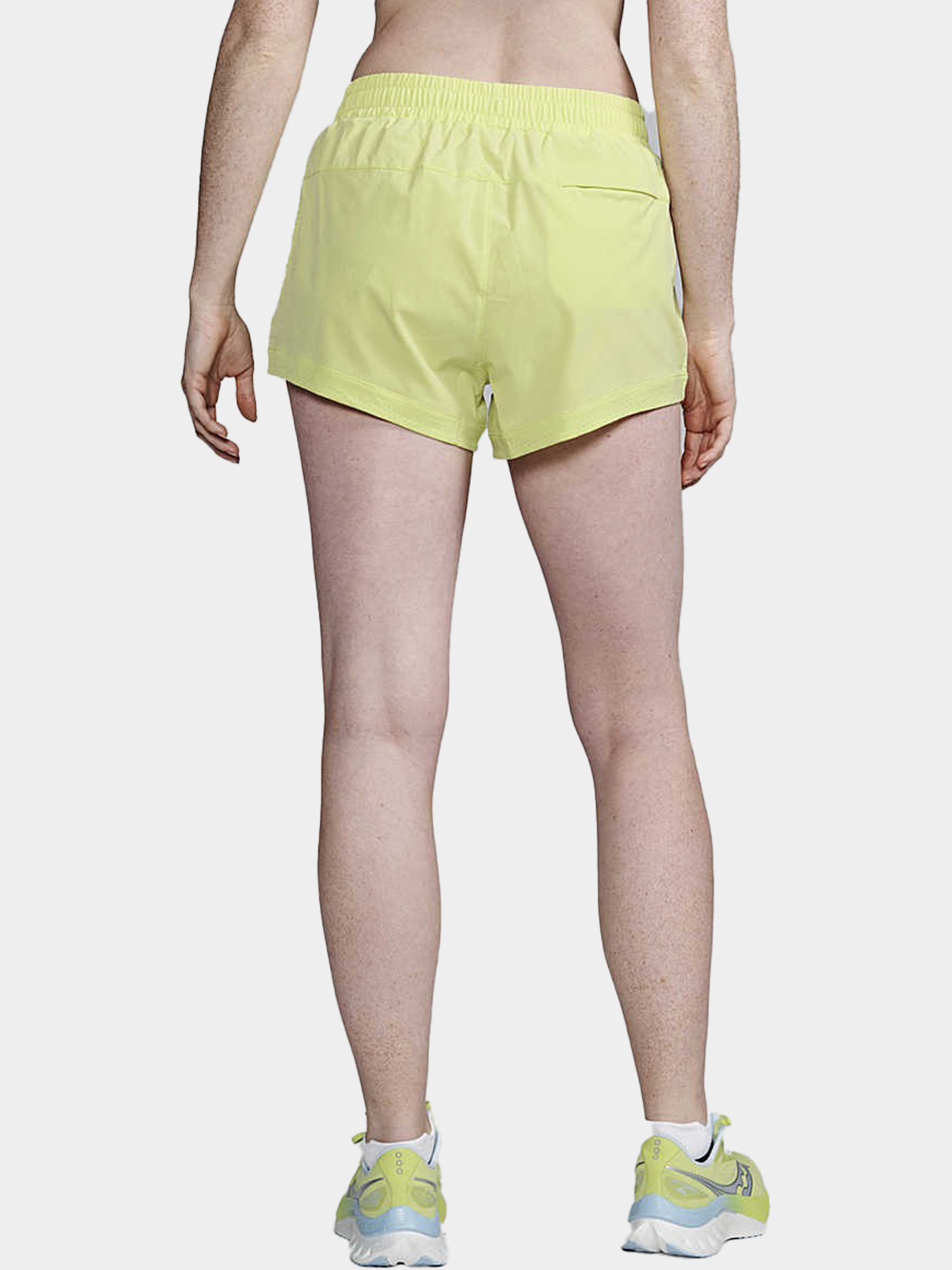 Спортивні шорти Saucony модель SAW800422-SY Фото