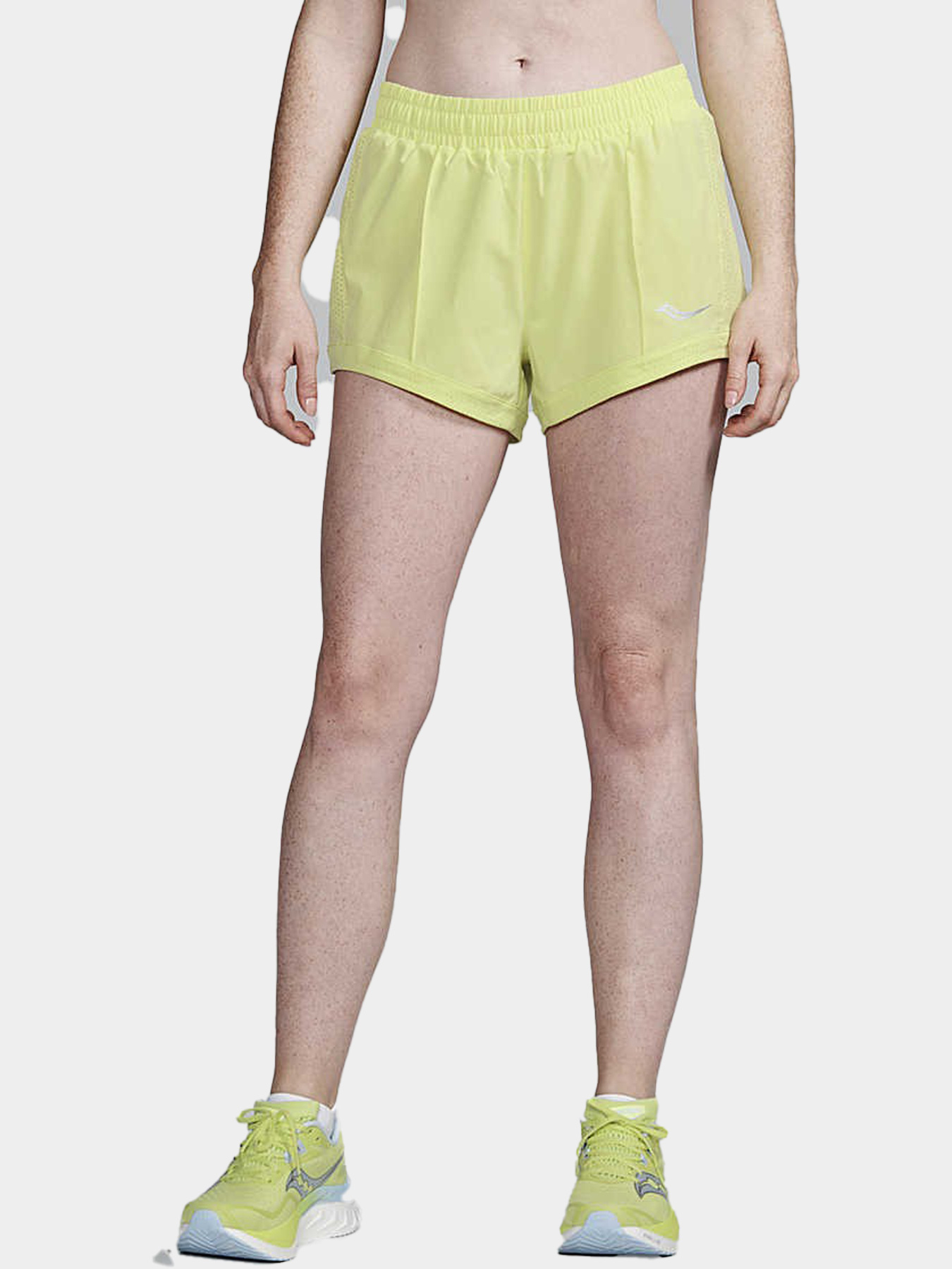 Спортивні шорти Saucony модель SAW800422-SY Фото