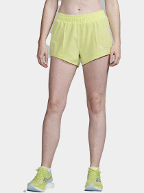 Спортивні шорти Saucony модель SAW800422-SY Фото