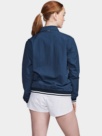 Бомбер Saucony модель SAU800075-NV Фото