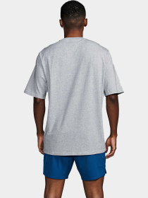 Футболка Saucony модель SAU800050-LGHA4 Фото