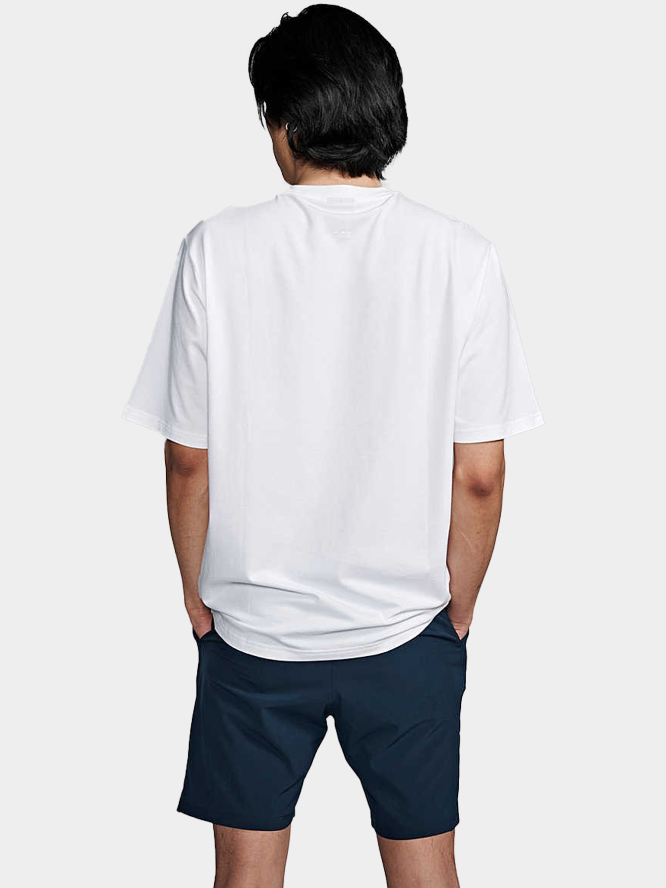 Футболка Saucony модель SAU800050-SUM3 Фото