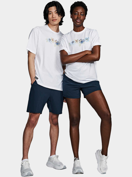 Футболка Saucony модель SAU800050-SUM3 Фото