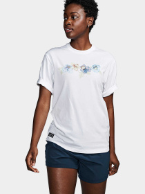 Футболка Saucony модель SAU800050-SUM3 Фото