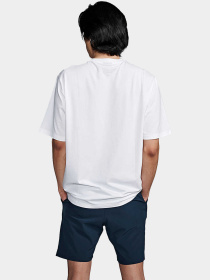 Футболка Saucony модель SAU800050-SUM3 Фото