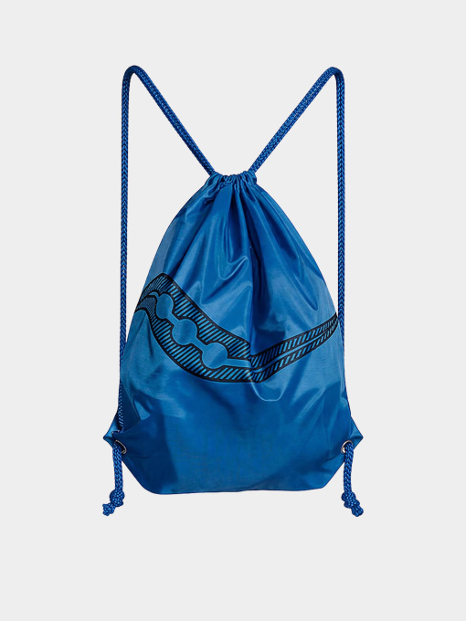 Дорожная сумка Saucony модель SAU900016-SVS5 Фото