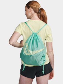 Спортивний рюкзак Saucony модель SAU900016-PDS5 Фото