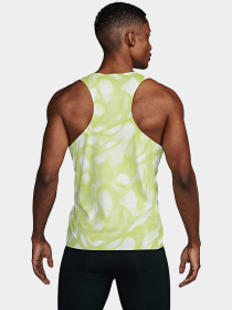 Спортивна майка Saucony модель SAM800382-SLS5 Фото