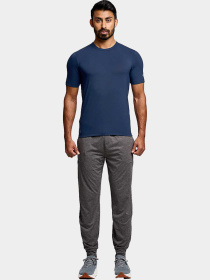 Футболка Saucony модель SAM800367-NV Фото