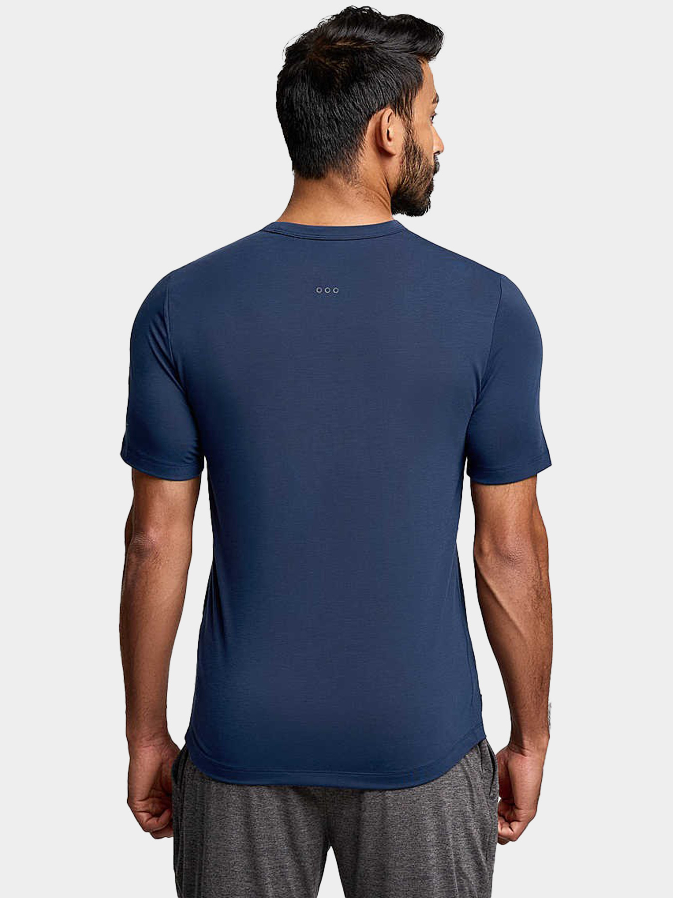 Футболка Saucony модель SAM800367-NV Фото