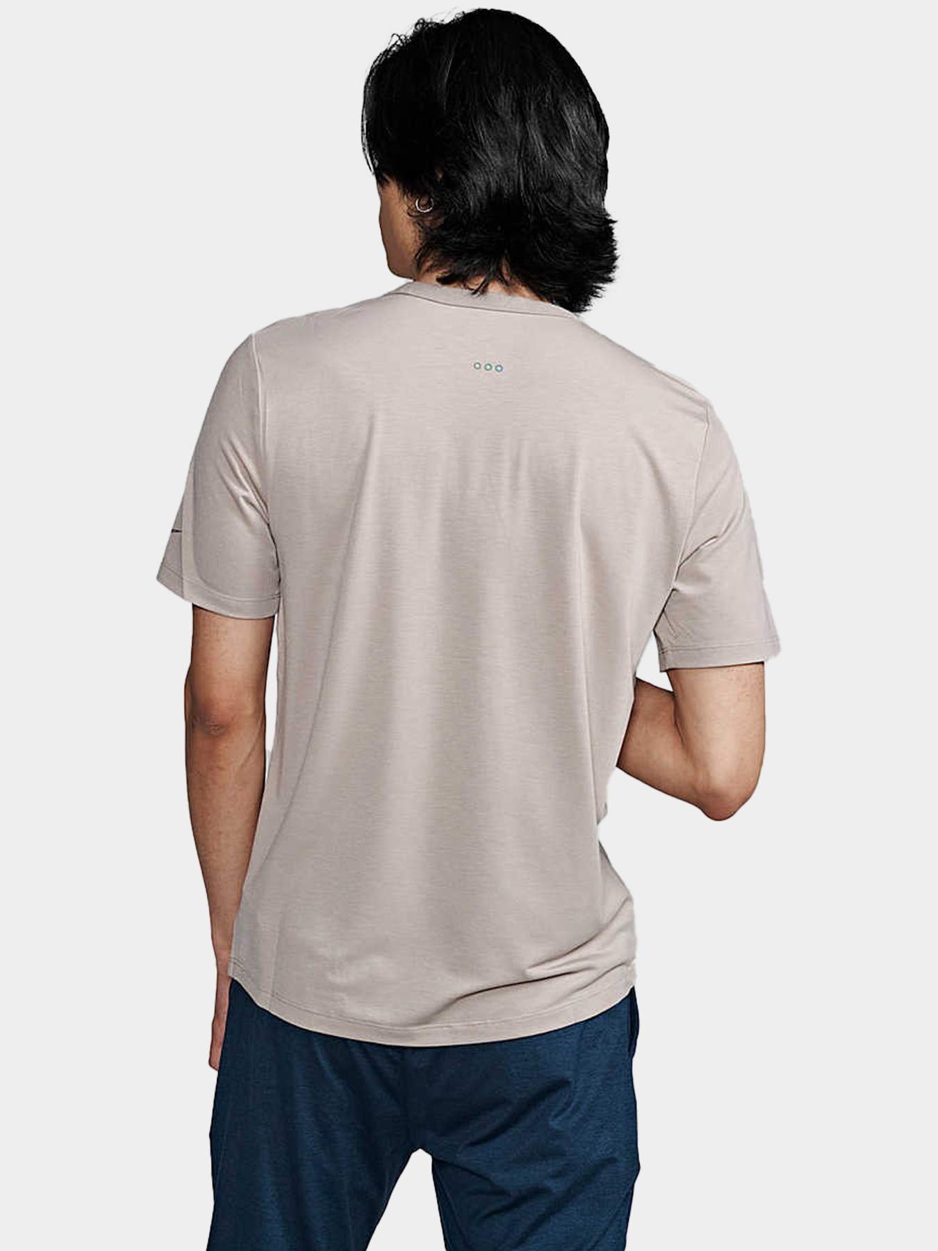 Футболка Saucony модель SAM800367-BE Фото