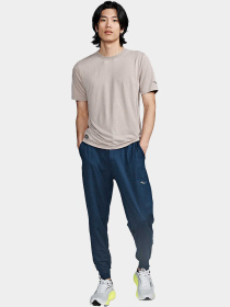 Футболка Saucony модель SAM800367-BE Фото