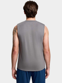 Майка спортивная Saucony модель SAM800368-CA Фото