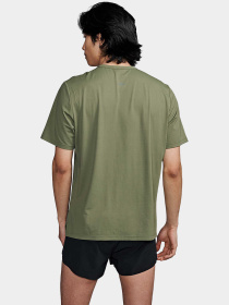 Футболка спортивная Saucony модель SAM800394-OV Фото