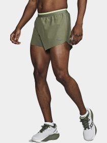 Шорти спортивні Saucony модель SAM800385-OV Фото