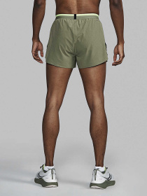 Шорти спортивні Saucony модель SAM800385-OV Фото