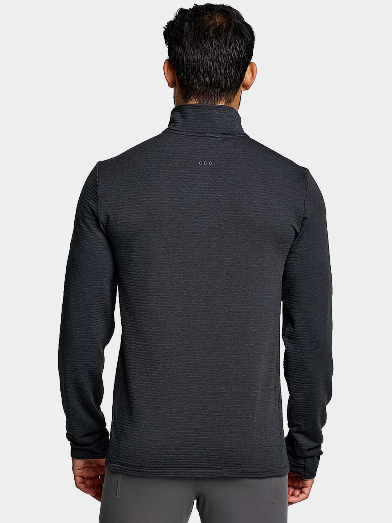 Кофта спортивная Saucony модель SAM800357-DKH Фото