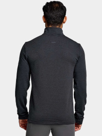 Спортивна кофта Saucony модель SAM800357-DKH Фото