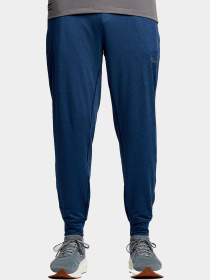 Спортивні штани Saucony модель SAM800371-NVH Спортивні штани Saucony модель SAM800371-NVH Фото