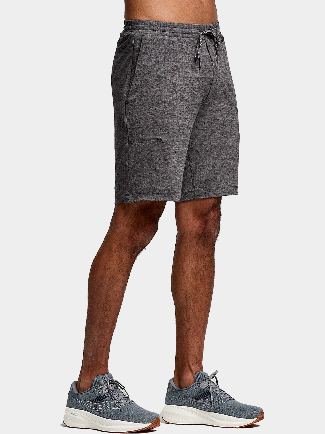 Шорти спортивні Saucony модель SAM800369-CAH Фото