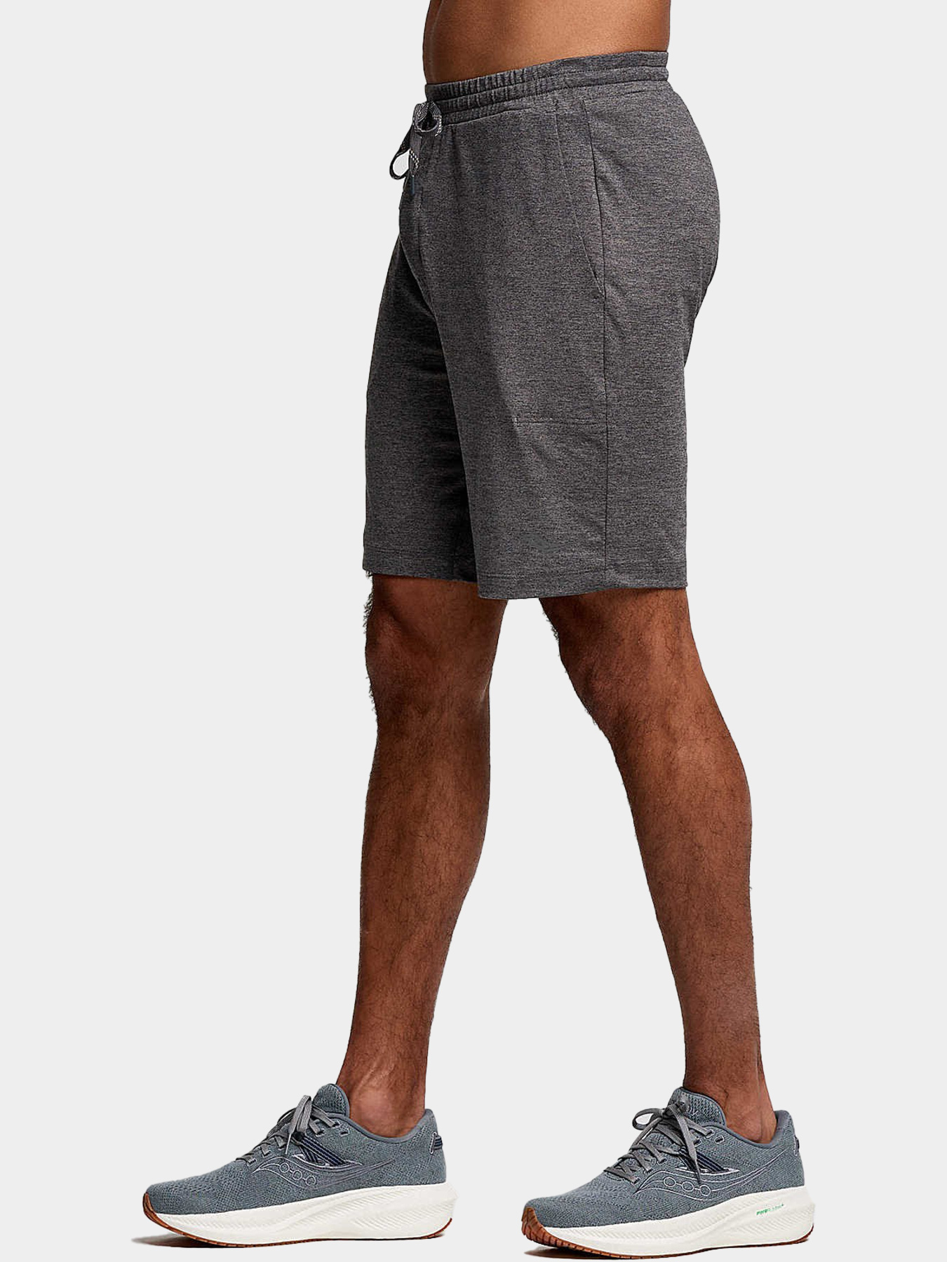 Шорти спортивні Saucony модель SAM800369-CAH Фото