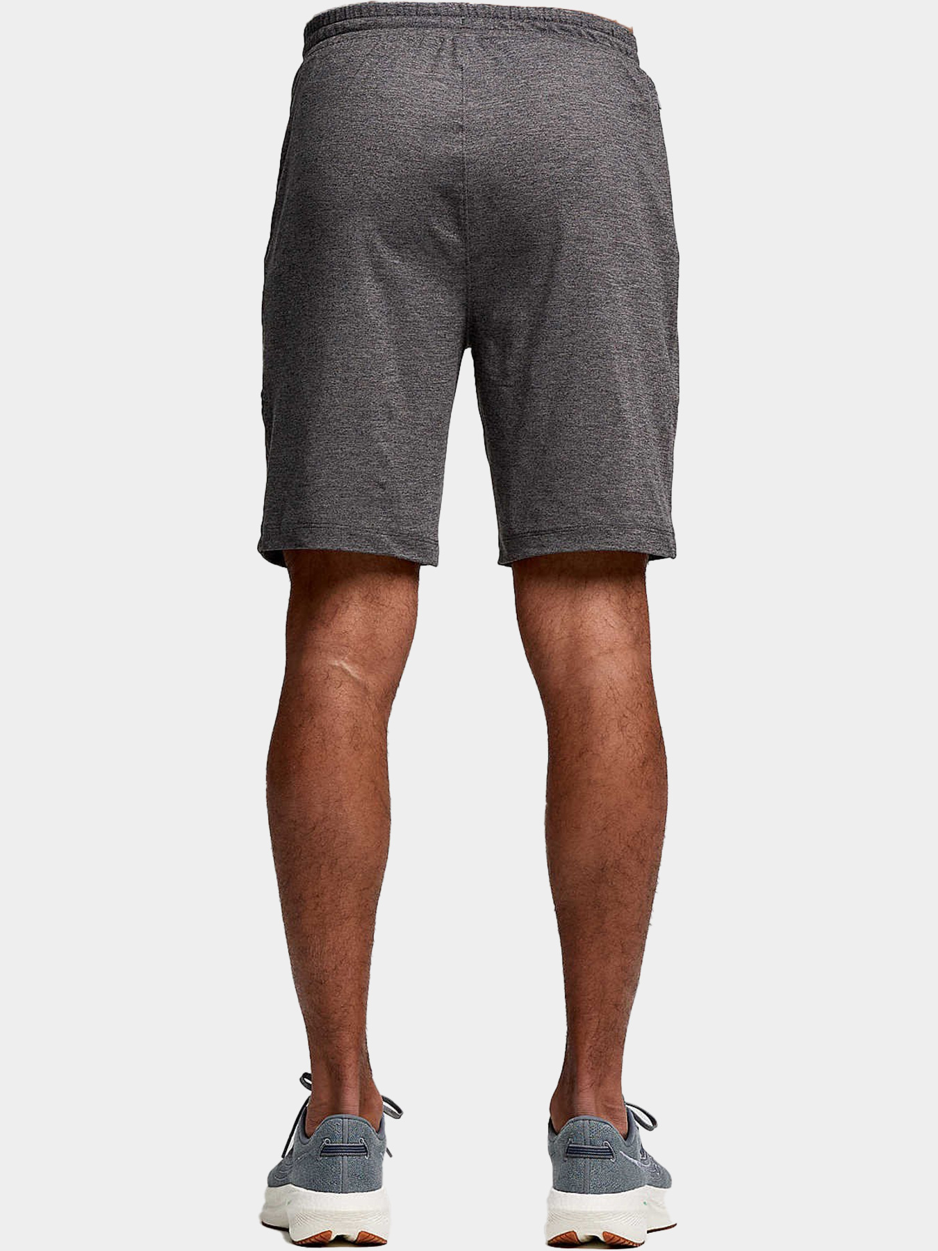 Шорти спортивні Saucony модель SAM800369-CAH Фото