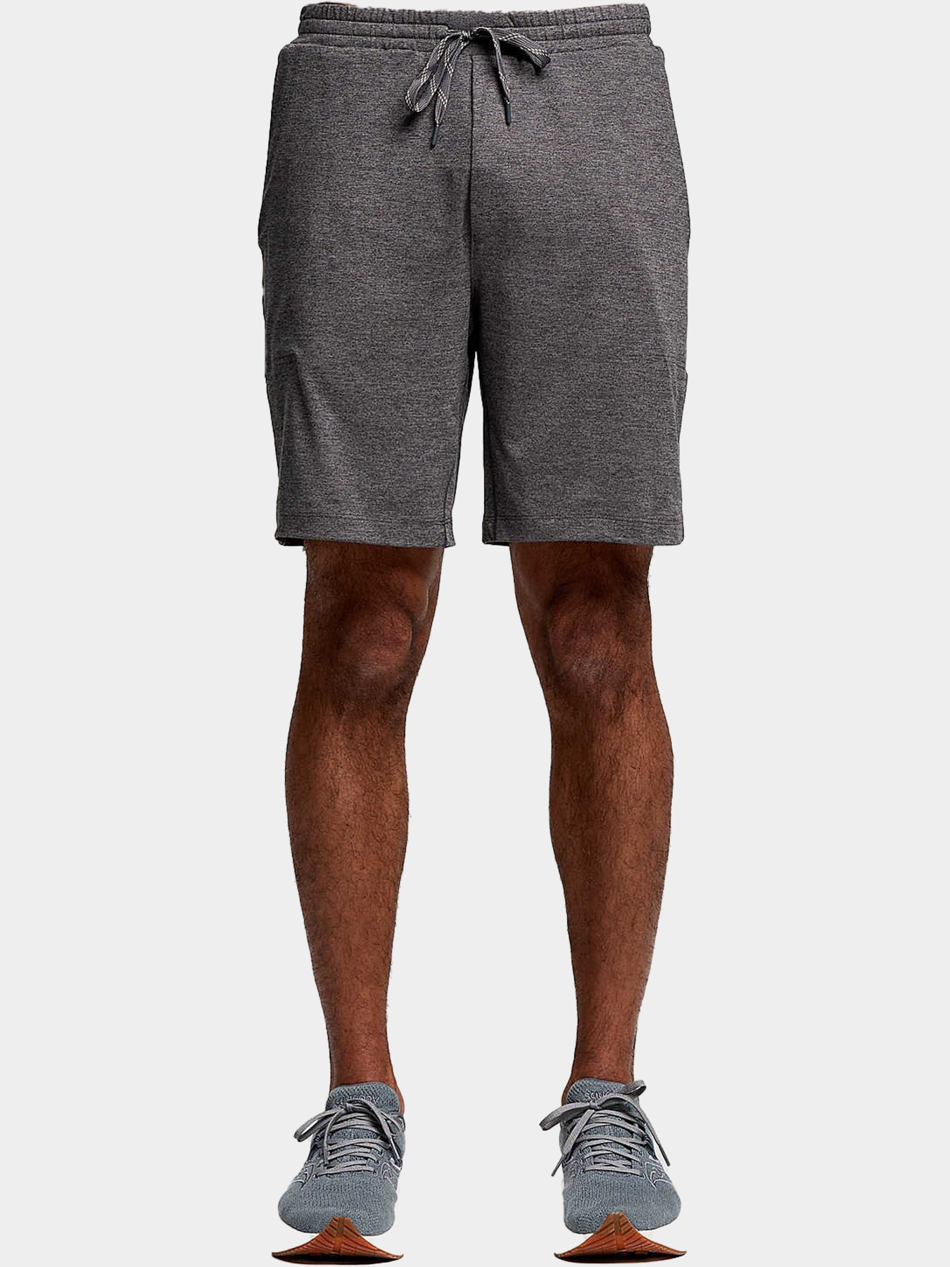 Шорты спортивные Saucony модель SAM800369-CAH Фото