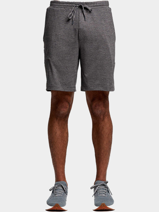 Спортивні шорти Saucony модель SAM800369-CAH Фото