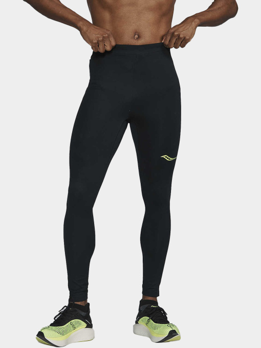 Тайтси Saucony модель SAM800386-BKES5 Фото