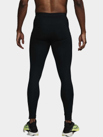 Тайтси Saucony модель SAM800386-BKES5 Тайтси Saucony модель SAM800386-BKES5 Фото