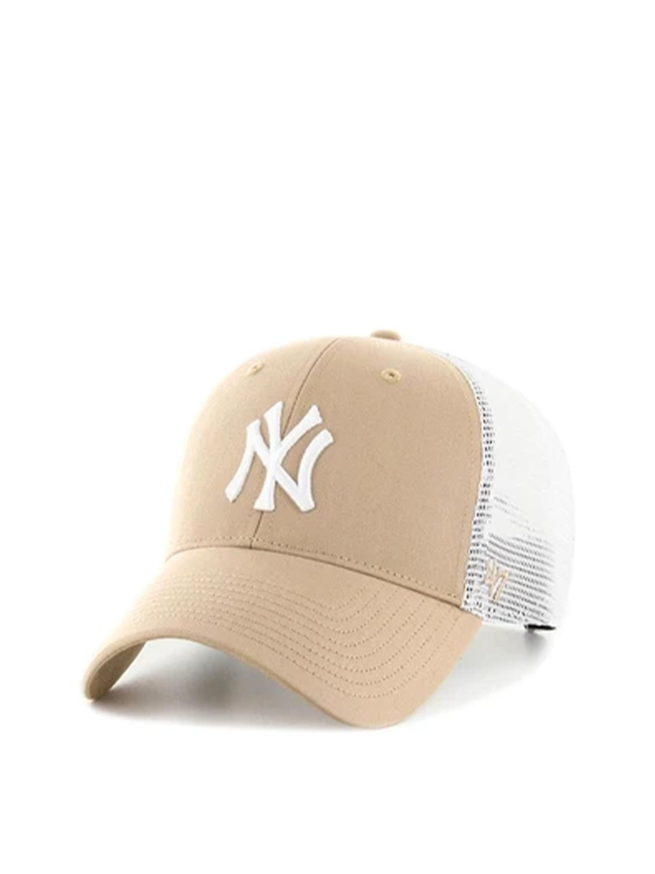 Кепка 47 Brand модель BRANS17CTP-KHH_JR Фото