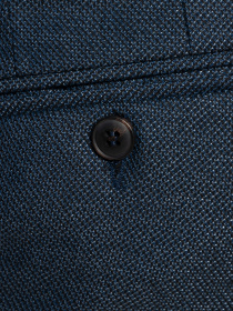 Брюки классические Arber модель AO01.30.30 Фото