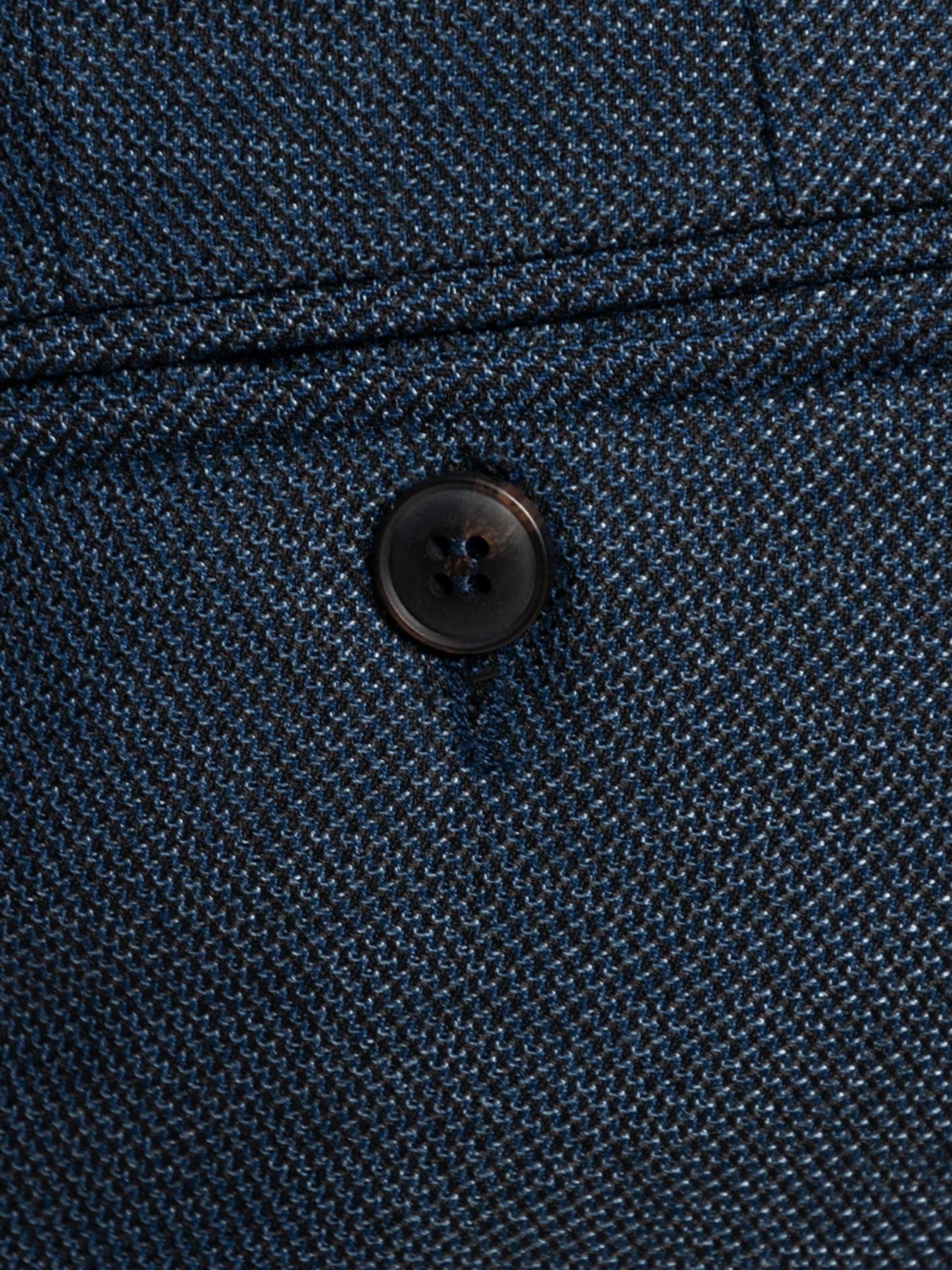 Класичні штани Arber модель AO01.30.30 Фото