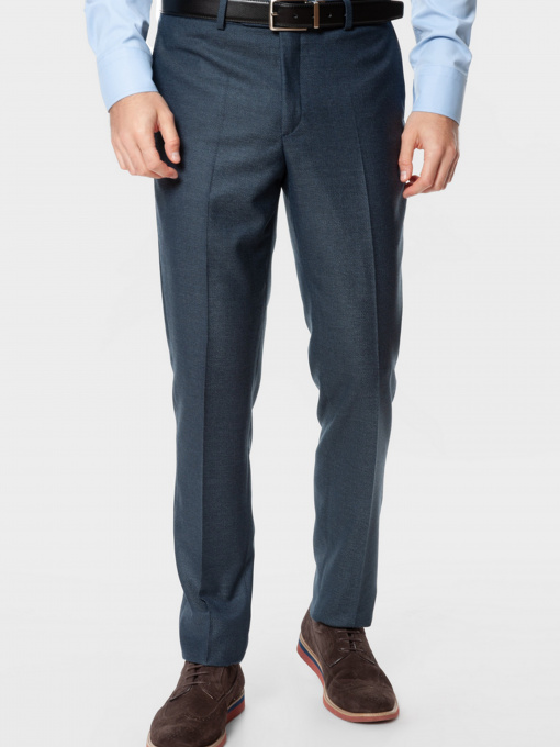 Классические штаны Arber модель AO01.30.30 Фото