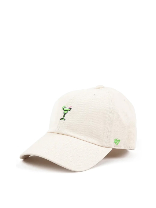 Кепка 47 Brand модель BSRIC1410GWS-NT Фото